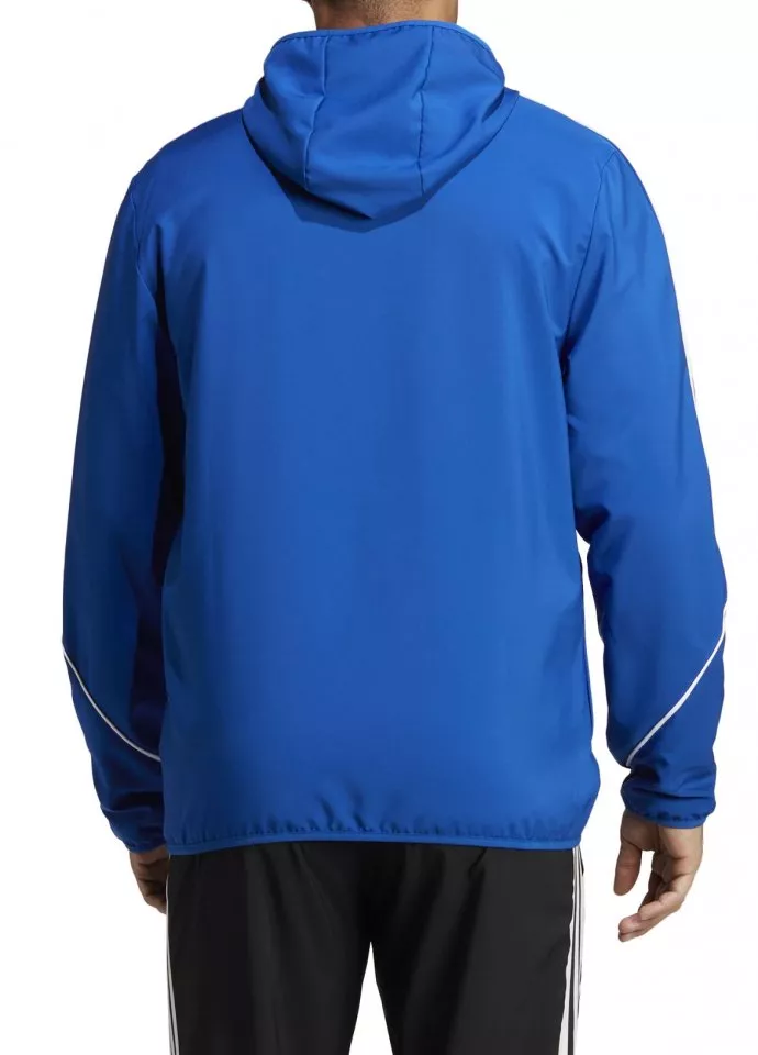 Pánská bunda s kapucí adidas Tiro 23 League Windbreaker