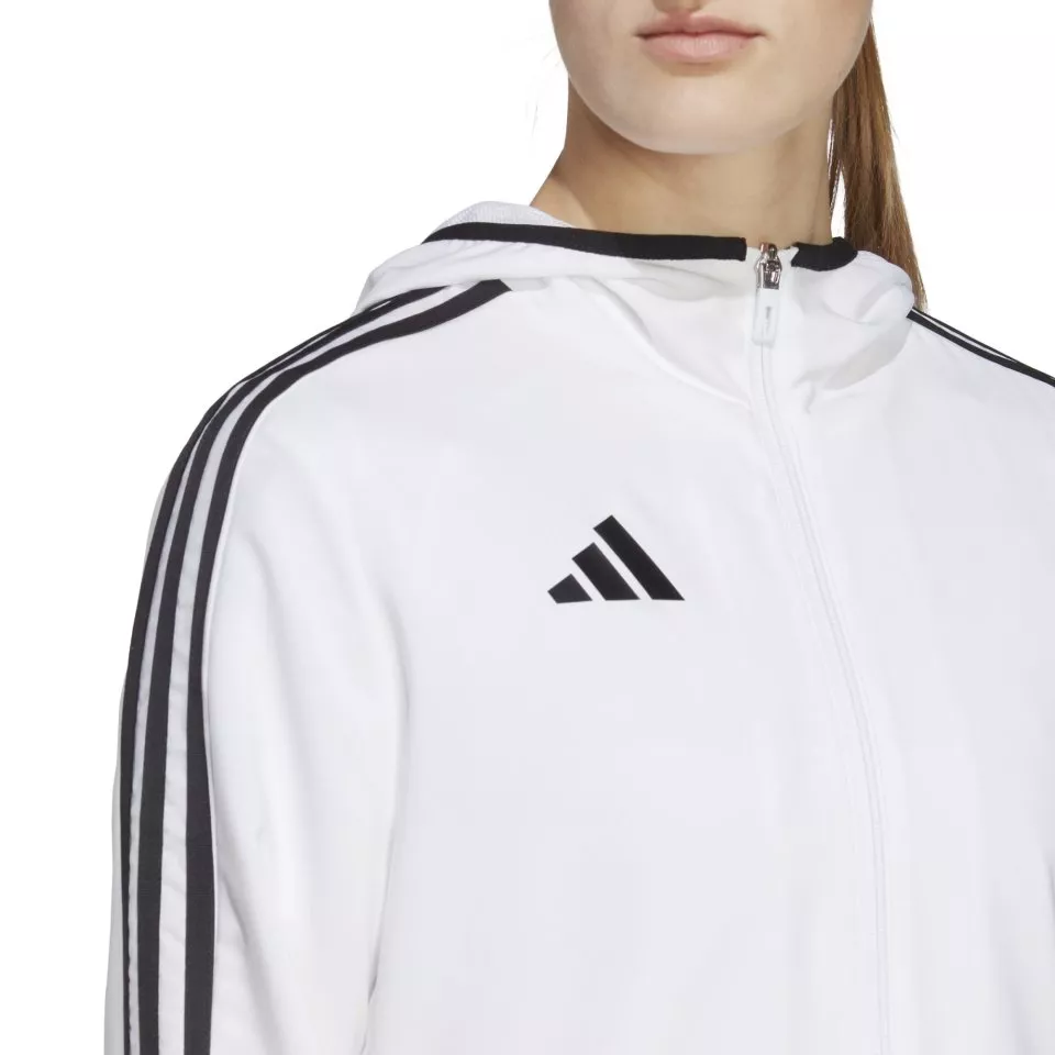 adidas TIRO23 L WB W Kapucnis kabát