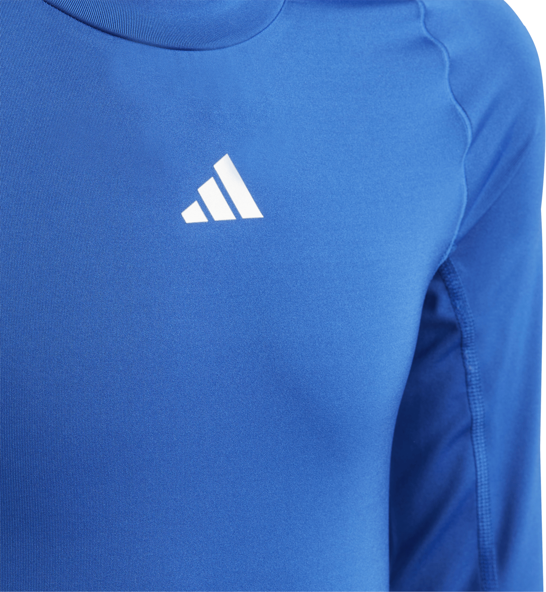 adidas Camiseta manga larga Techfit AEROREADY — photo 3