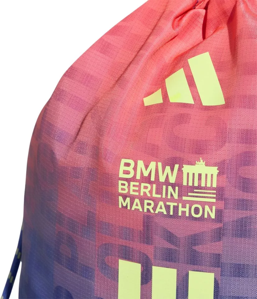 adidas BMW Berlin Marathon 2026 Hátizsák