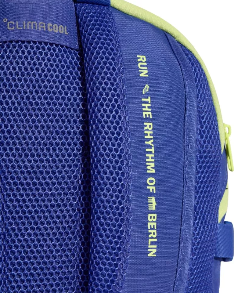 Backpack adidas BMW Berlin Marathon 2026