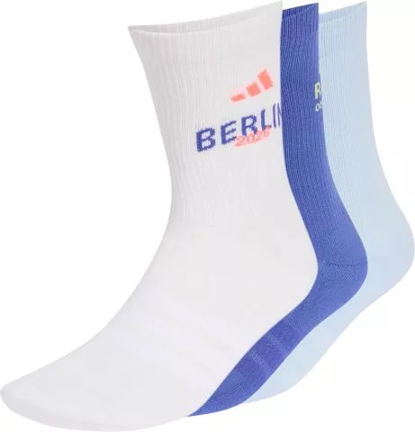 BMW Berlin Marathon 2026 3 pairs