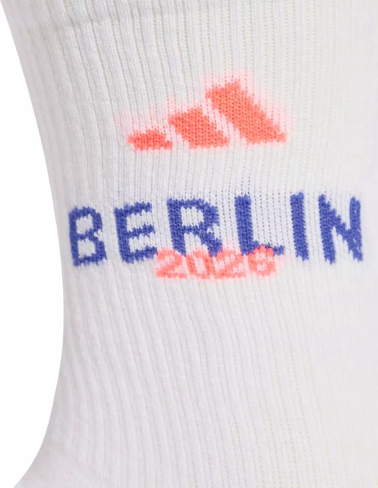 Sukat adidas BMW Berlin Marathon 2026 3 pairs