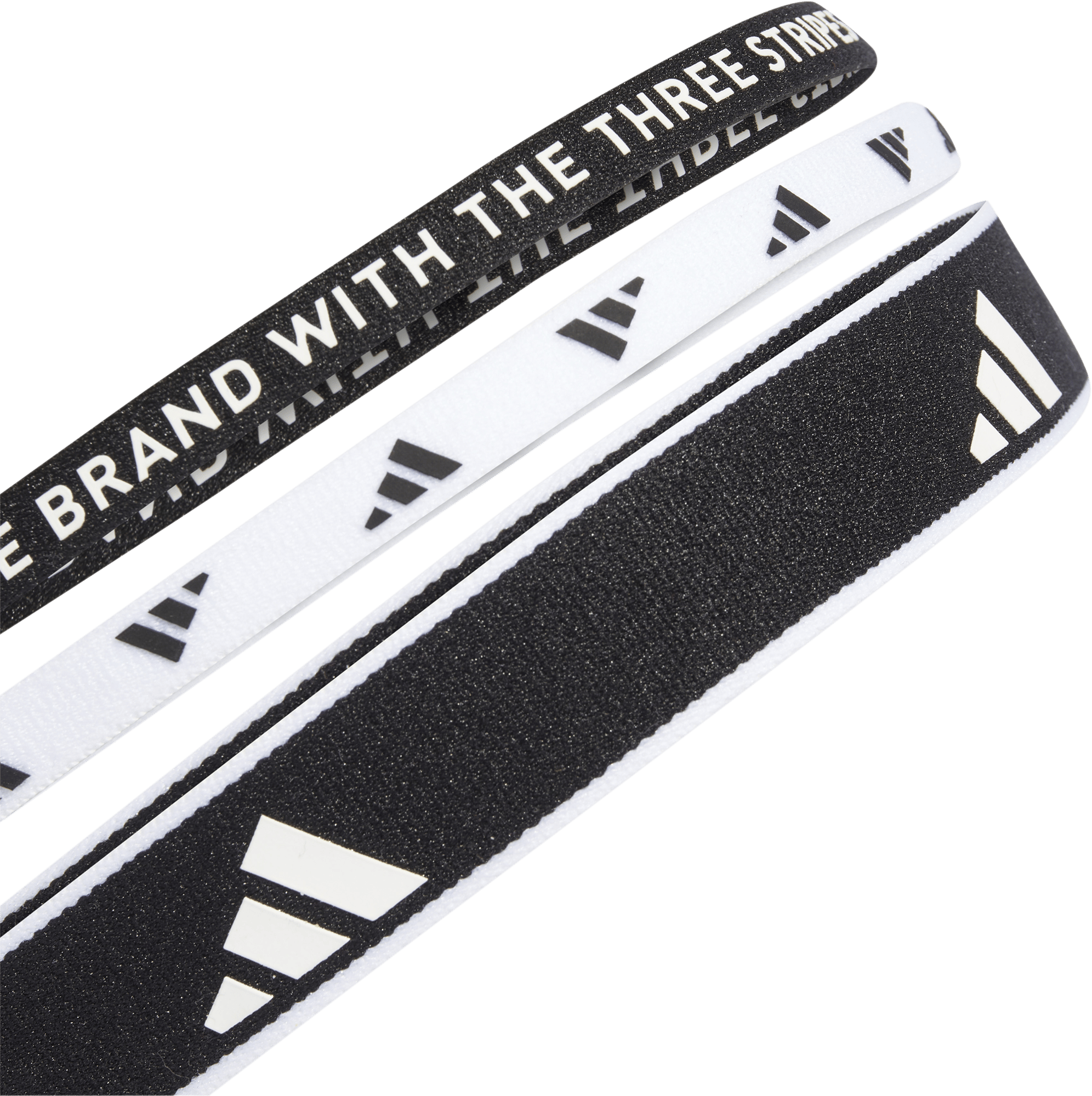tocit benda ハット Bentita adidas New headband 3er Pack - 11teamsports.ro