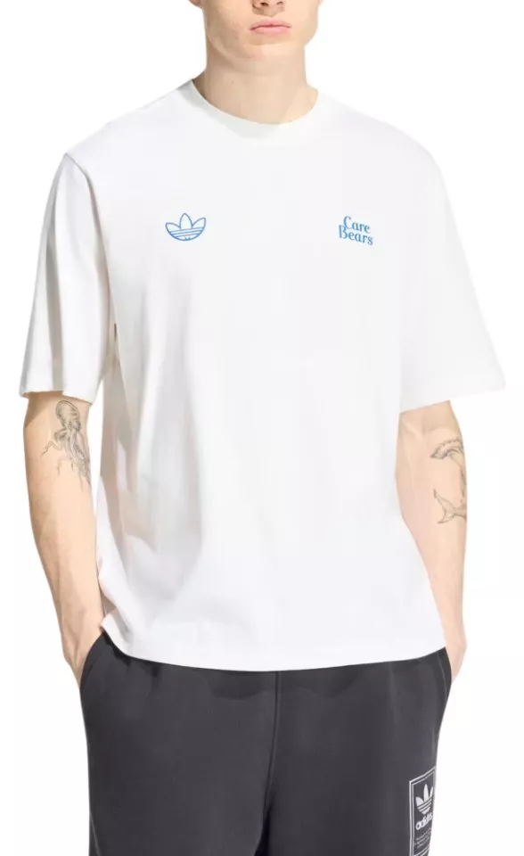 adidas Originals Care Bear Oversized Rövid ujjú póló