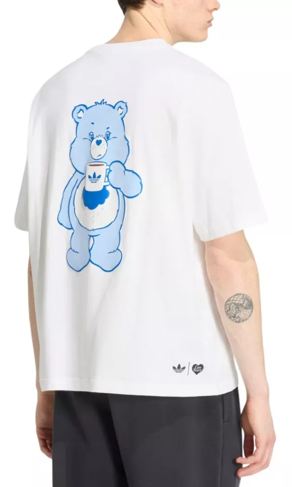adidas Originals Care Bear Oversized Rövid ujjú póló