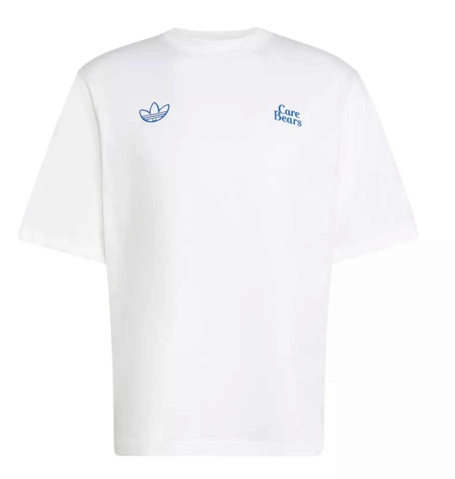 adidas Originals Care Bear Oversized Rövid ujjú póló