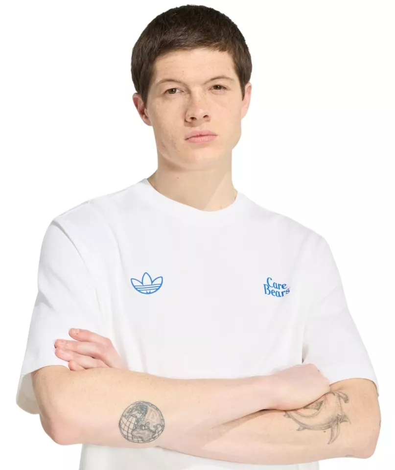adidas Originals Care Bear Oversized Rövid ujjú póló