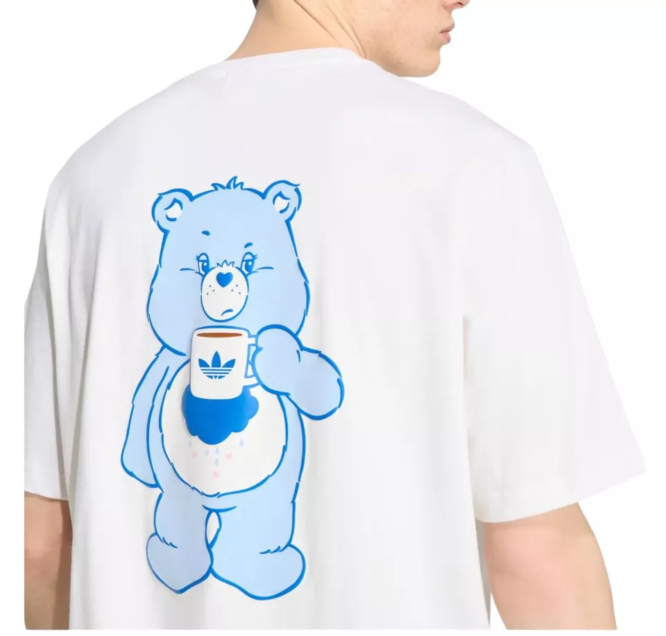 adidas Originals Care Bear Oversized Rövid ujjú póló