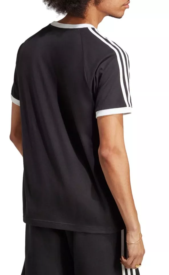 Camiseta adidas Originals Adicolor Classics 3-Stripes