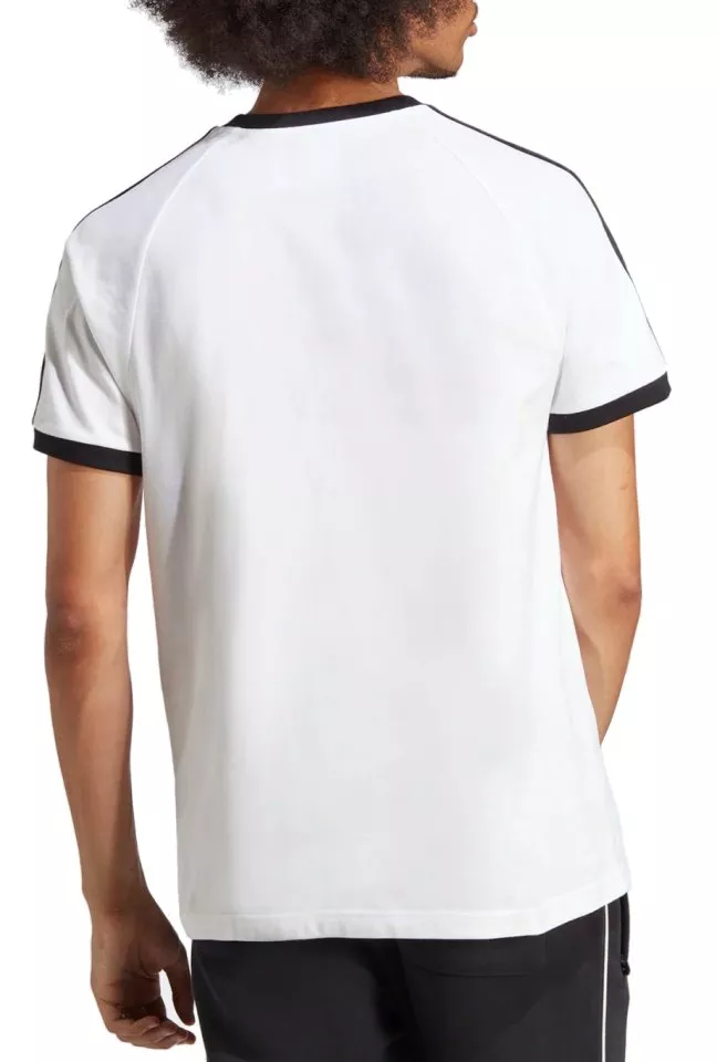 Camiseta adidas Originals Adicolor Classics 3-Stripes