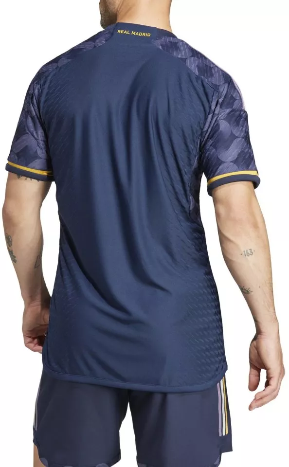 Shirt adidas REAL A JSY AU 2023/24