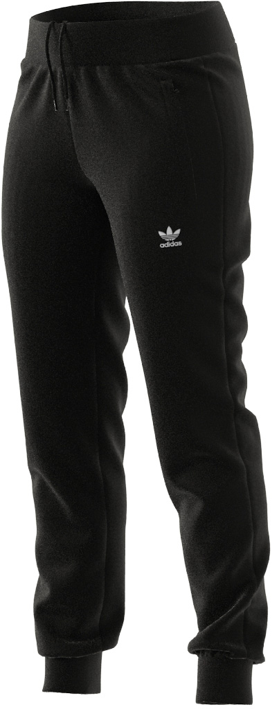 Bukser adidas ADICOLOR ESSENTIALS FLEECE SLIM