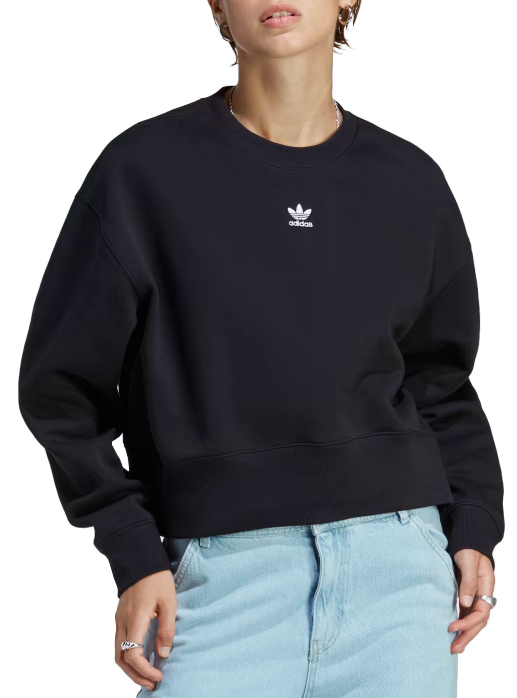 Sweatshirt adidas Originals Adicolor Essentials Crew