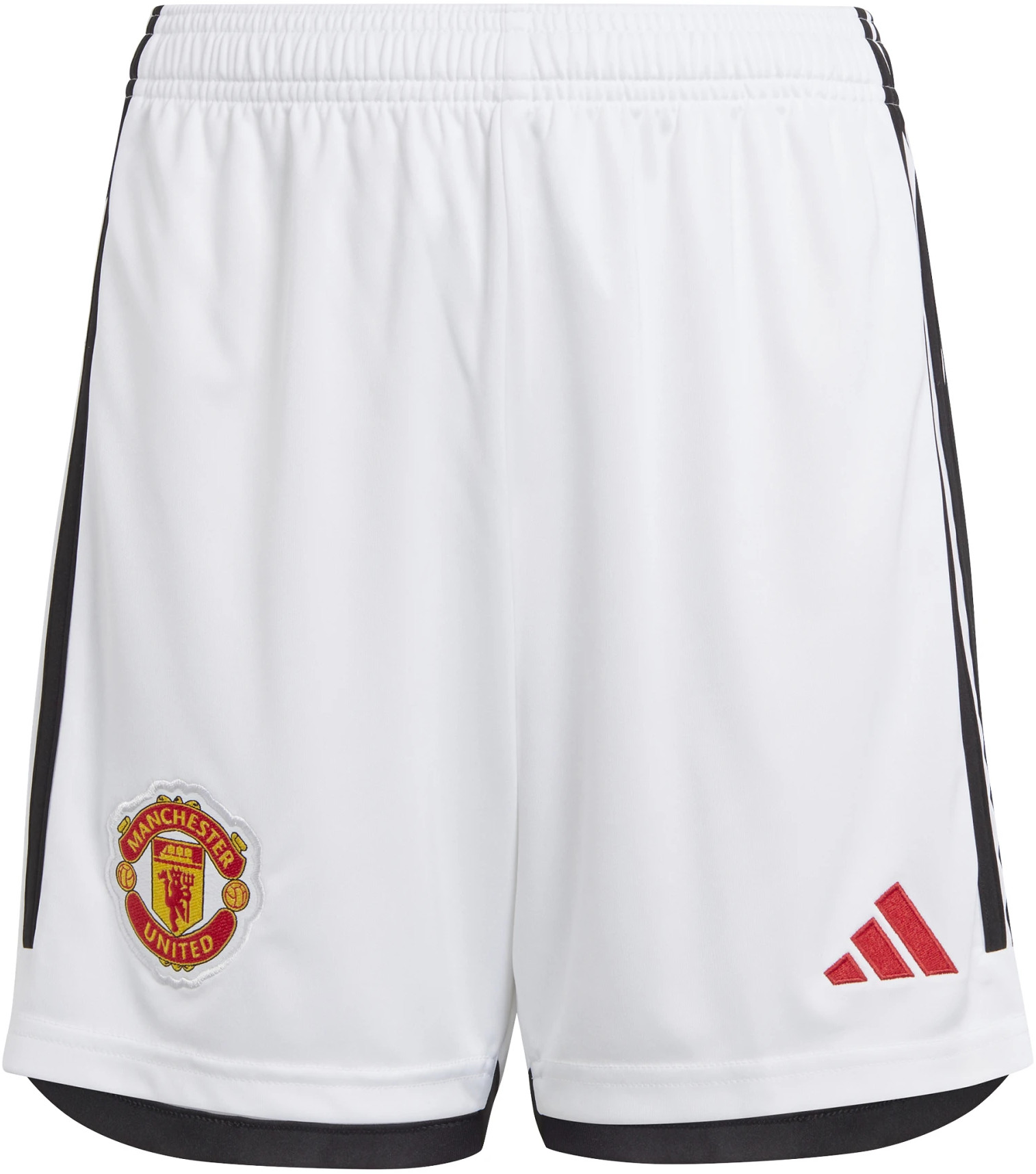 Calções adidas MUFC H SHO Y 2023/24