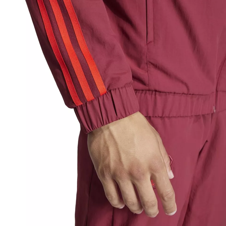 Jacket adidas MUFC EU PRE JKT