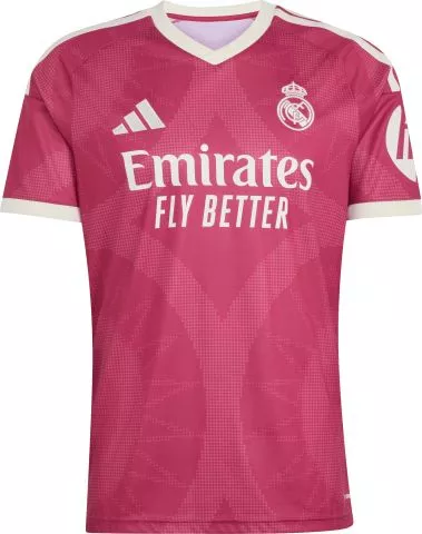 Real Madrid 3rd 2026/27