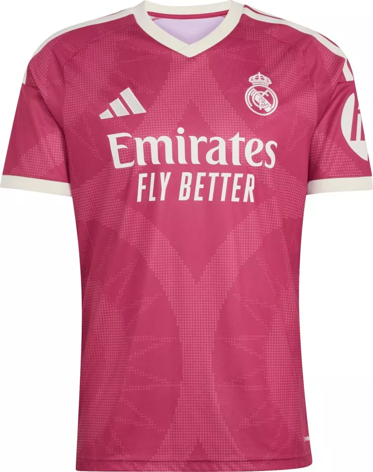 Dres (majica) s kratkim rukavima adidas Real Madrid 3rd 2026/27
