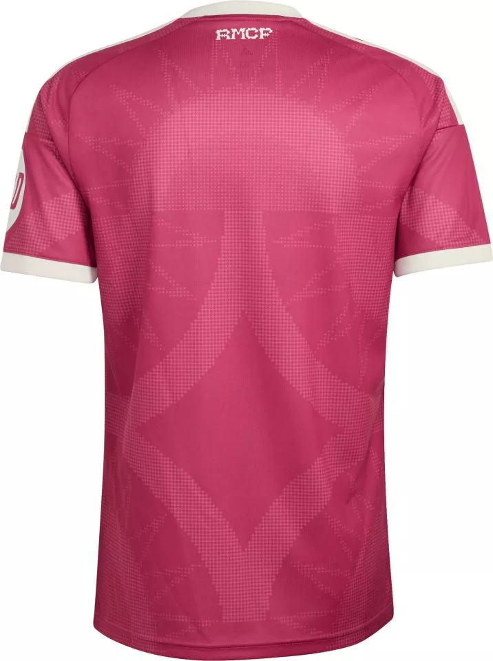 Dres (majica) s kratkim rukavima adidas Real Madrid 3rd 2026/27