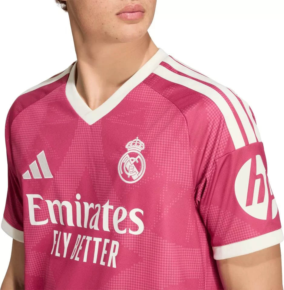 Dres (majica) s kratkim rukavima adidas Real Madrid 3rd 2026/27