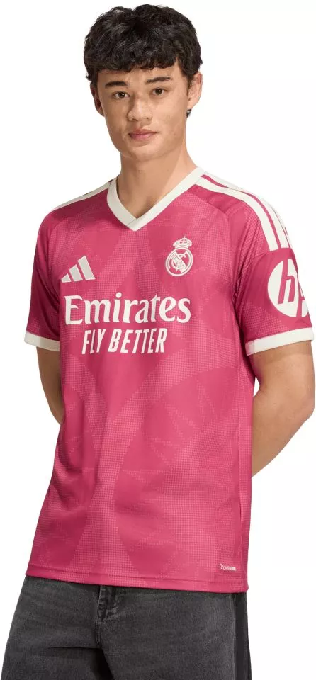 Dres (majica) s kratkim rukavima adidas Real Madrid 3rd 2026/27