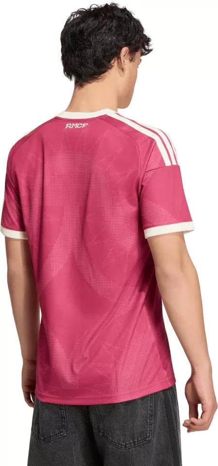 Dres (majica) s kratkim rukavima adidas Real Madrid 3rd 2026/27