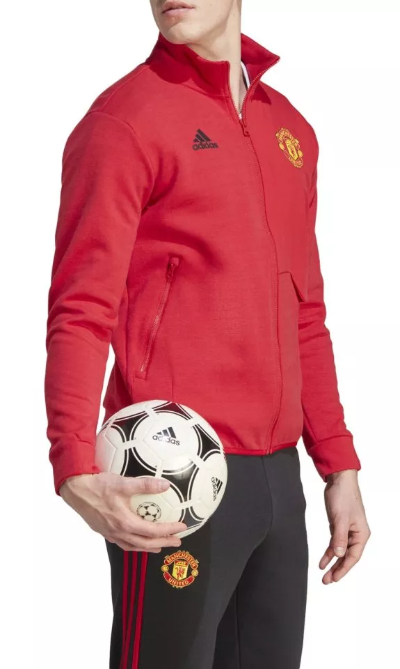 Pánská bunda adidas Manchester United Anthem