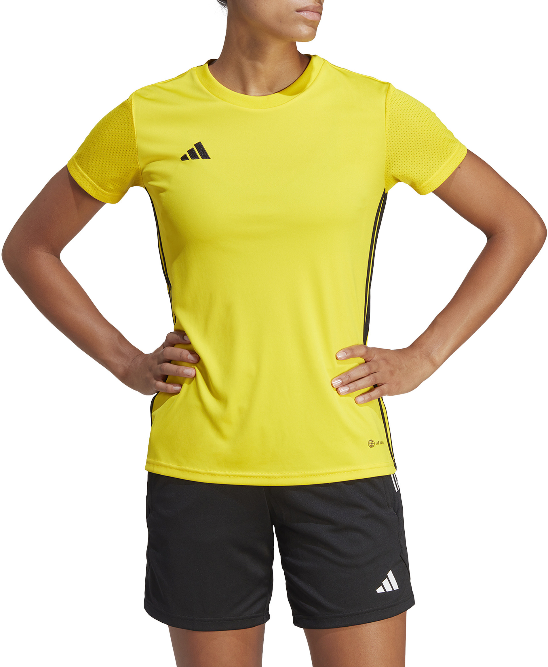 Bluza adidas TABELA 23 JSY W