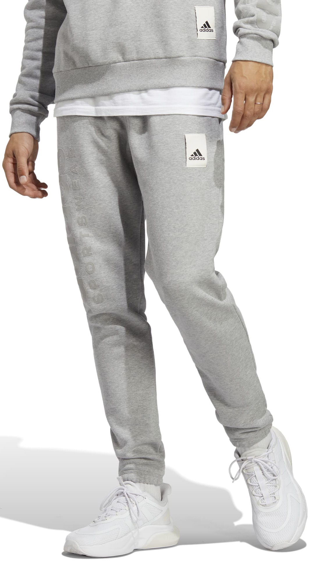 Pantaloni adidas Sportswear M CAPS PT