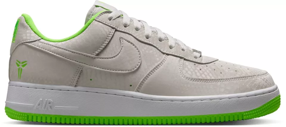 Incaltaminte Nike Kobe Air Force 1 Low