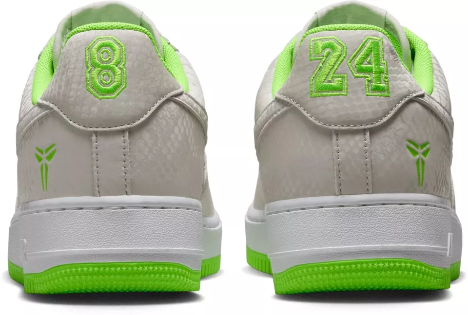 Incaltaminte Nike Kobe Air Force 1 Low