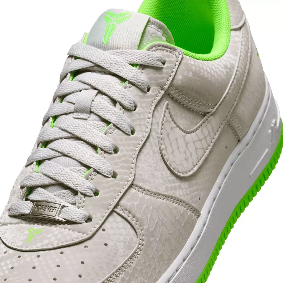 Incaltaminte Nike Kobe Air Force 1 Low