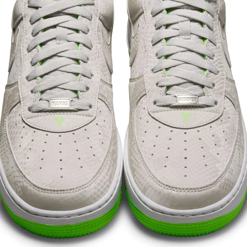 Incaltaminte Nike Kobe Air Force 1 Low