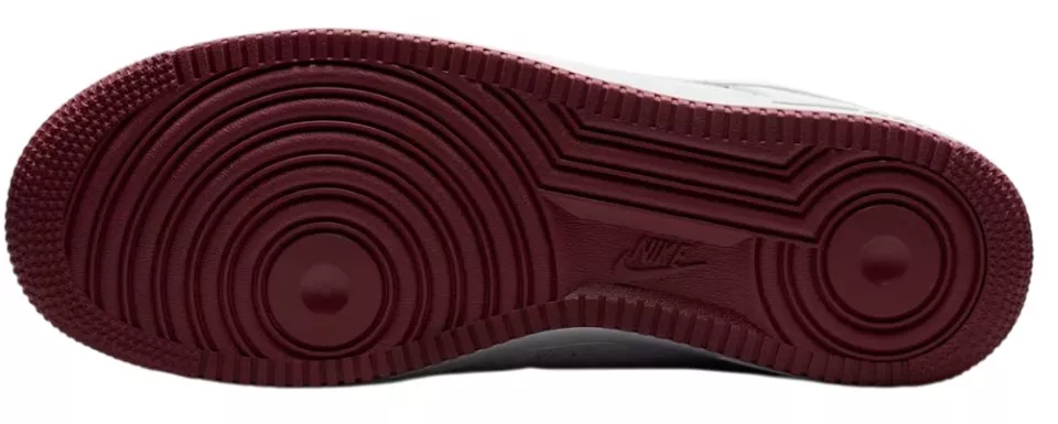 Obuwie Nike Kobe Air Force 1 Lower Merion High Sneaker