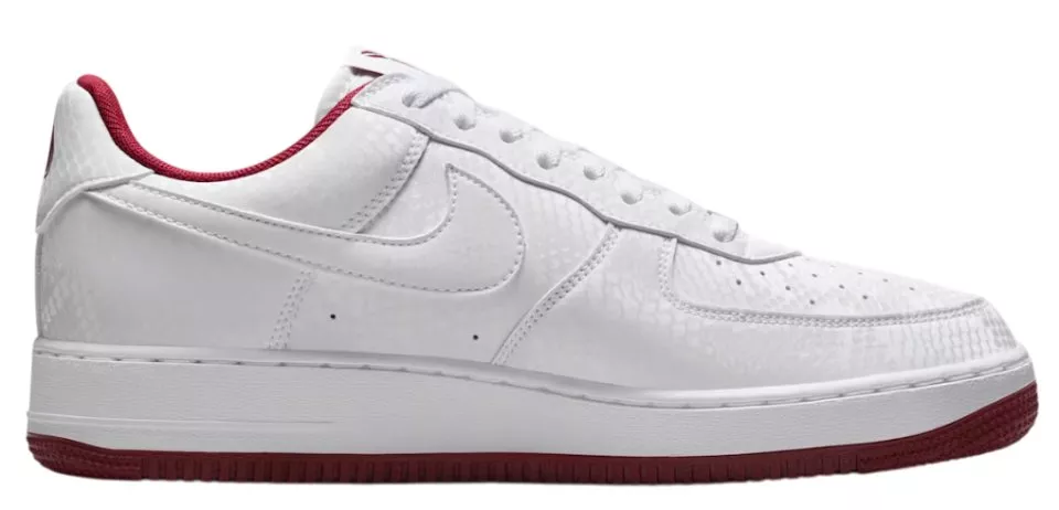 Obuwie Nike Kobe Air Force 1 Lower Merion High Sneaker