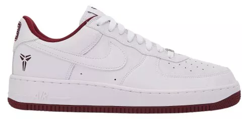 Kobe Air Force 1 Lower Merion High Sneaker