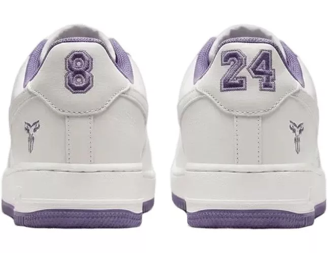 Παπούτσια Nike Kobe Air Force 1 Low