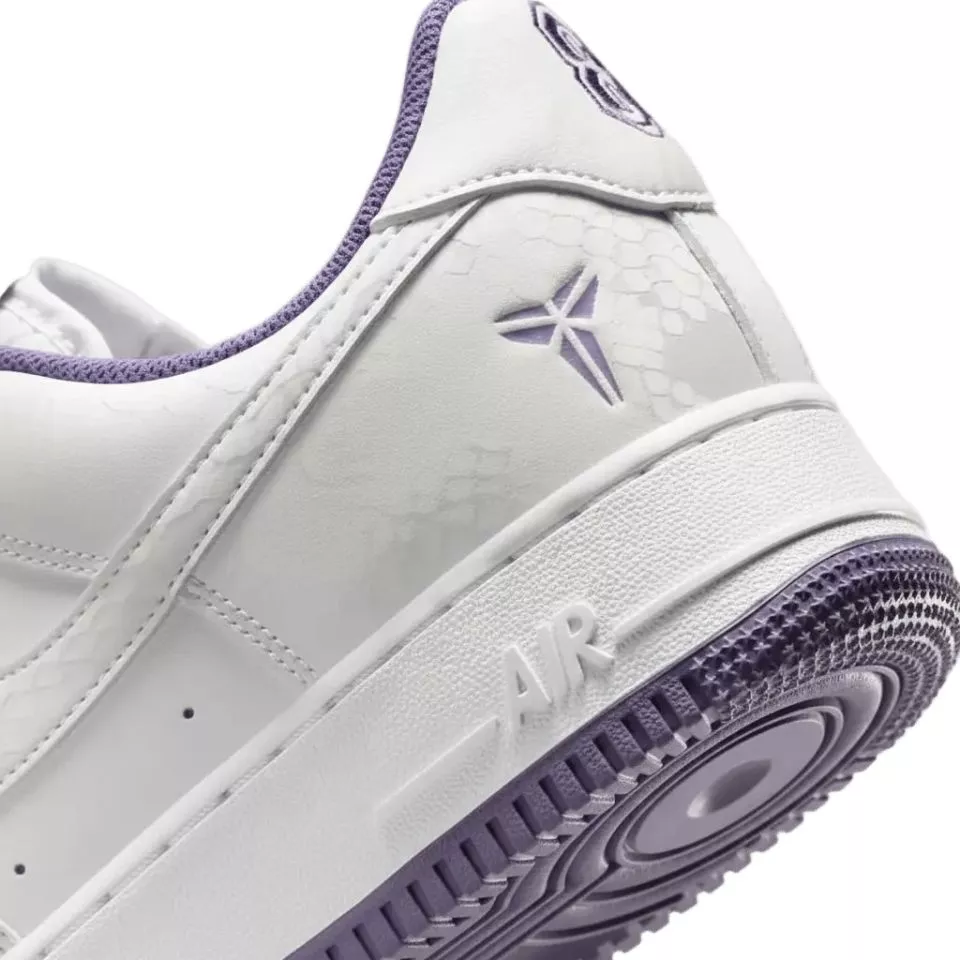 Παπούτσια Nike Kobe Air Force 1 Low