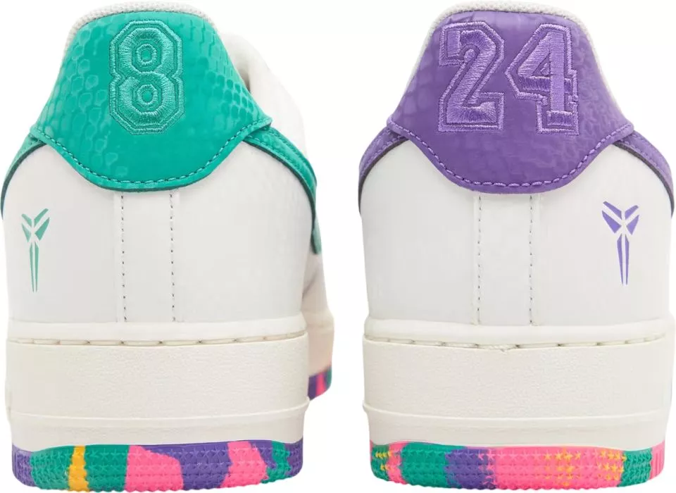 Παπούτσια Nike Kobe Air Force 1 Low