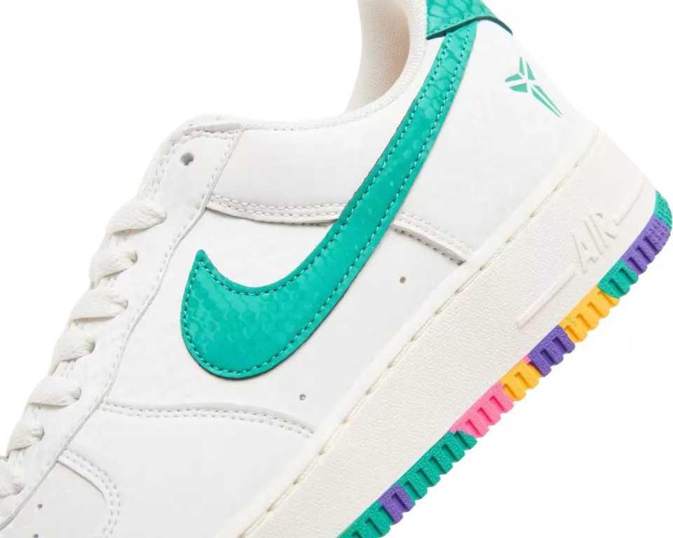 Παπούτσια Nike Kobe Air Force 1 Low