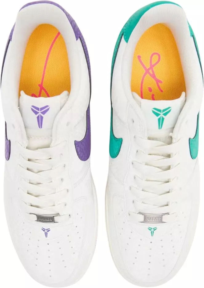 Παπούτσια Nike Kobe Air Force 1 Low