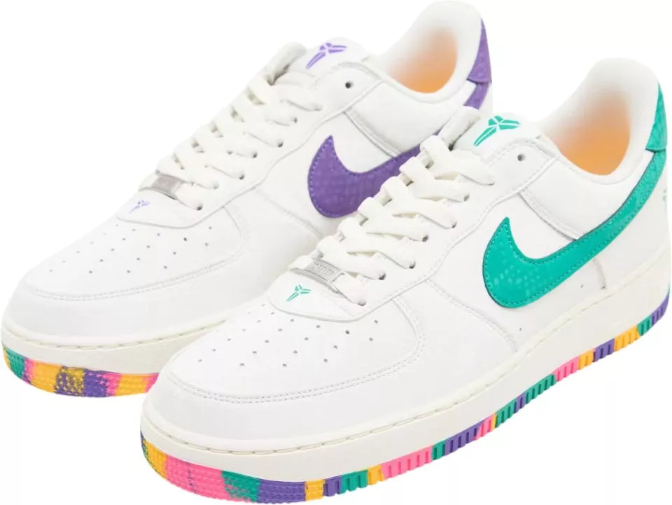 Παπούτσια Nike Kobe Air Force 1 Low