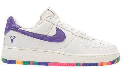 Kobe Air Force 1 Low