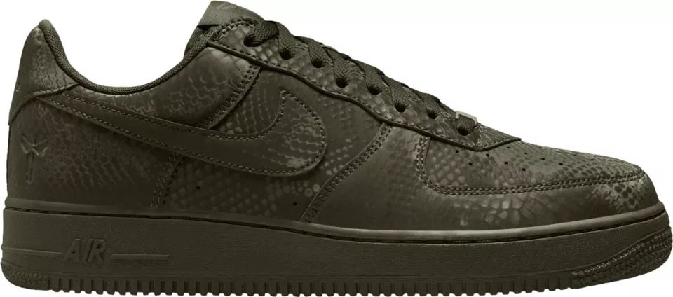 Incaltaminte Nike Kobe Air Force 1 Low