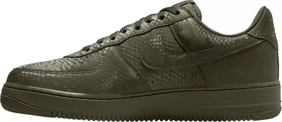 Incaltaminte Nike Kobe Air Force 1 Low