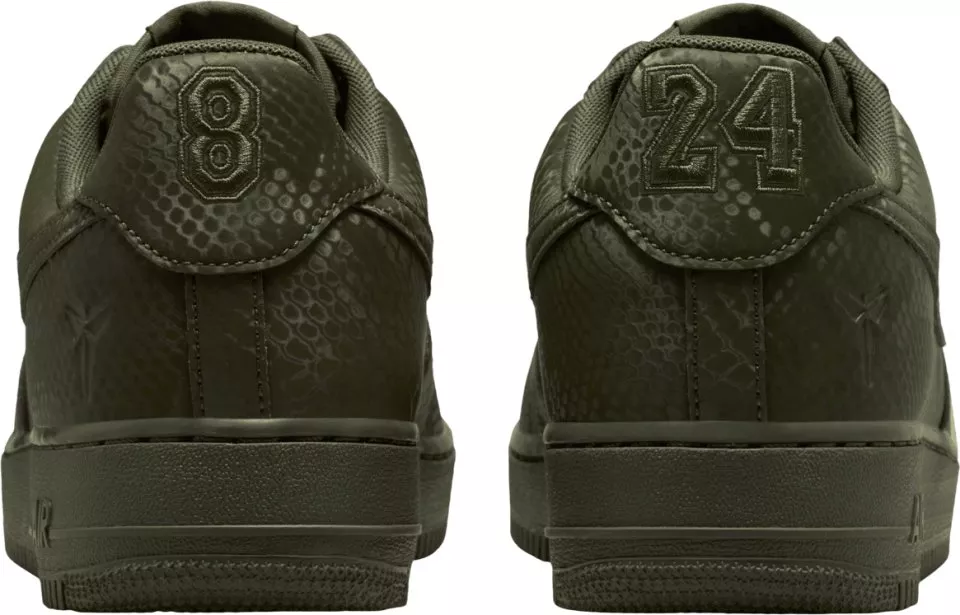 Incaltaminte Nike Kobe Air Force 1 Low