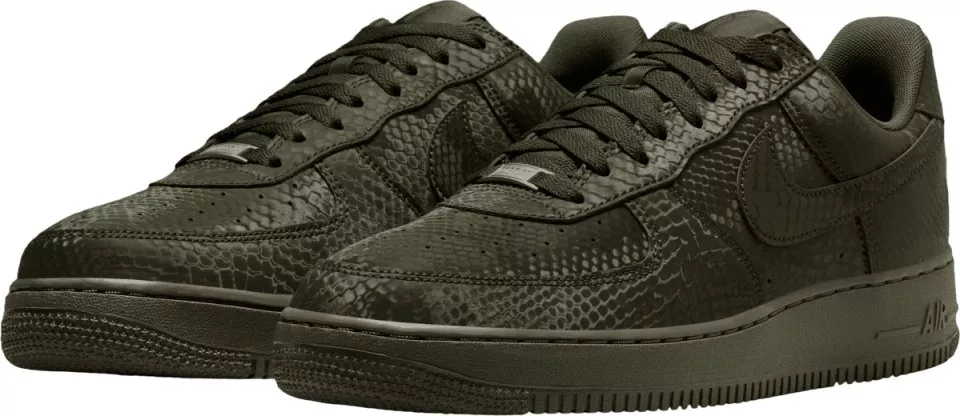 Incaltaminte Nike Kobe Air Force 1 Low