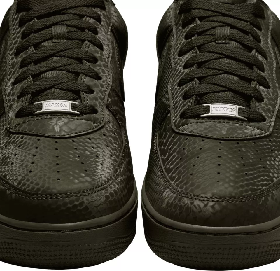 Incaltaminte Nike Kobe Air Force 1 Low