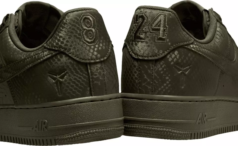 Incaltaminte Nike Kobe Air Force 1 Low
