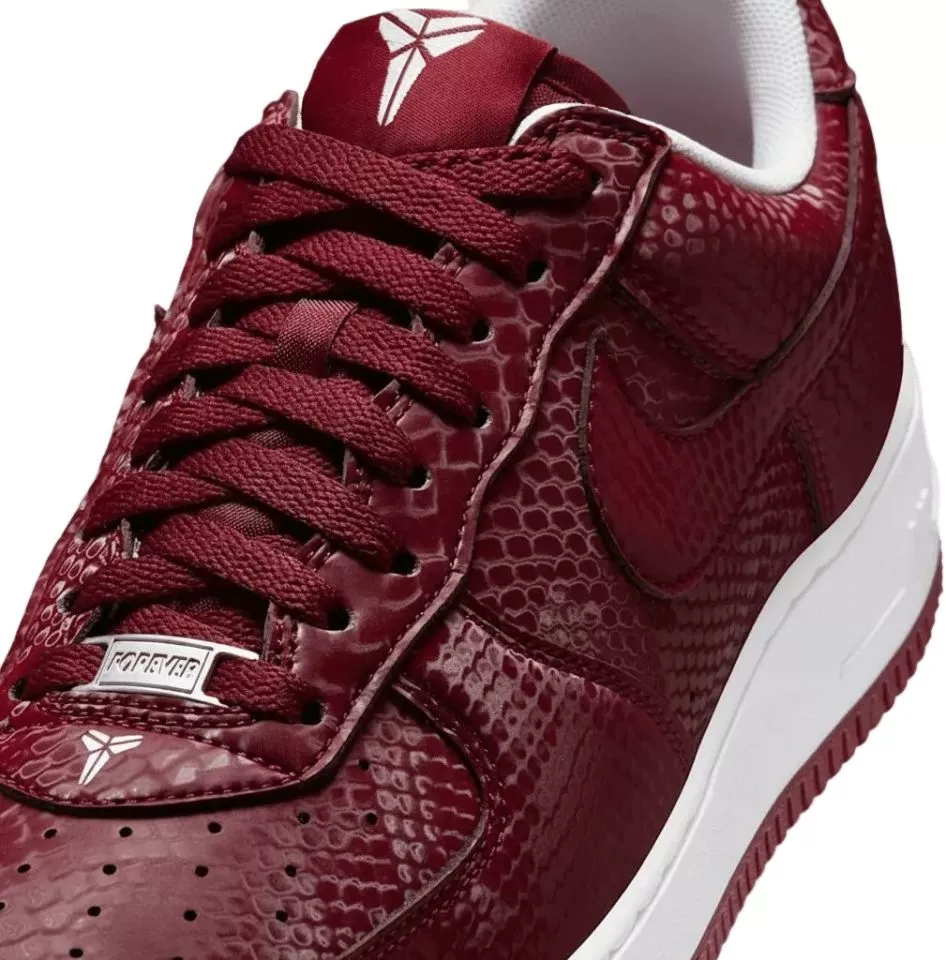 Incaltaminte Nike Kobe Air Force 1 Low